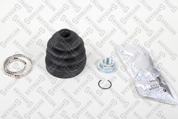 Stellox 13-00766-SX - Bellow Set, steering autospares.lv