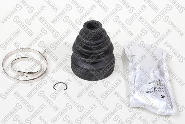 Stellox 13-00783-SX - Bellow Set, steering autospares.lv