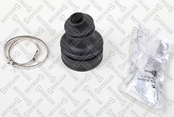 Stellox 13-00774-SX - Bellow Set, steering autospares.lv