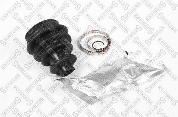 Stellox 13-00776-SX - Bellow Set, steering autospares.lv