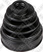 Stellox 13-03053-SX - Bellow, drive shaft autospares.lv