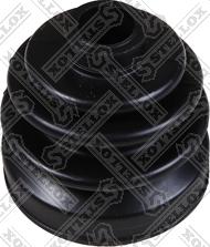 Stellox 13-03067-SX - Bellow, drive shaft autospares.lv