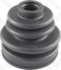 Stellox 13-03007-SX - Bellow, drive shaft autospares.lv