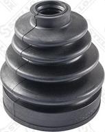 Stellox 13-03017-SX - Bellow, drive shaft autospares.lv