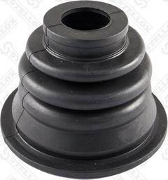 Stellox 13-03023-SX - Bellow, drive shaft autospares.lv