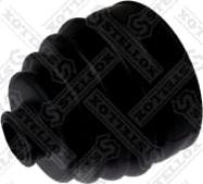 Stellox 13-03168-SX - Bellow, drive shaft autospares.lv