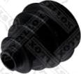 Stellox 13-03108-SX - Bellow, drive shaft autospares.lv