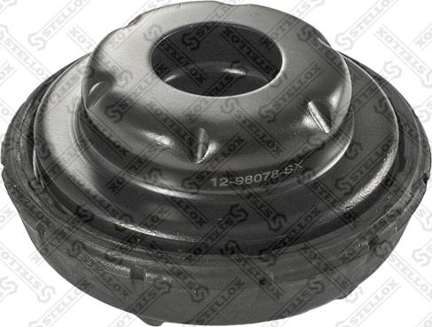 Stellox 12-98078-SX - Top Strut Mounting autospares.lv