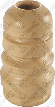 Stellox 12-98108-SX - Rubber Buffer, suspension autospares.lv