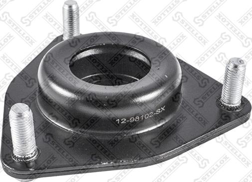 Stellox 12-98102-SX - Top Strut Mounting autospares.lv