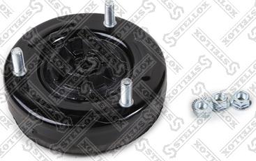 Stellox 12-51020-SX - Top Strut Mounting autospares.lv