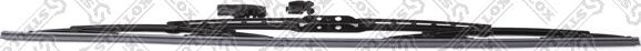 Stellox 126 640-SX - Wiper Blade autospares.lv