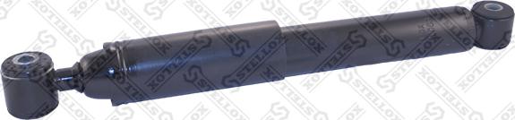 Stellox 1213-0063-SX - Shock Absorber autospares.lv