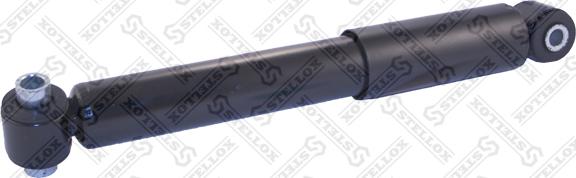 Stellox 1213-0067-SX - Shock Absorber autospares.lv