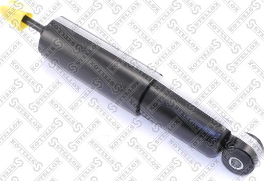 Stellox 1213-0004-SX - Shock Absorber autospares.lv