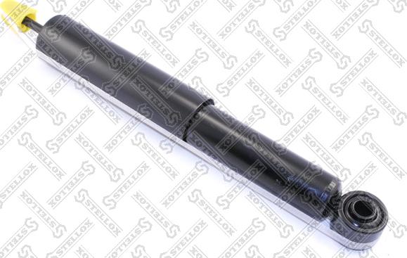 Stellox 1213-0014-SX - Shock Absorber autospares.lv