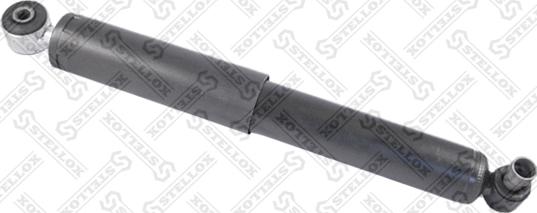 Stellox 1213-0083-SX - Shock Absorber autospares.lv