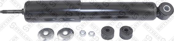 Stellox 1213-0033-SX - Shock Absorber autospares.lv