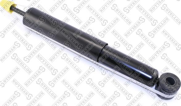 Stellox 1213-0037-SX - Shock Absorber autospares.lv