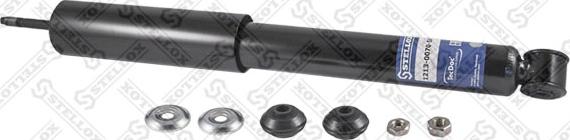 Stellox 1213-0070-SX - Shock Absorber autospares.lv