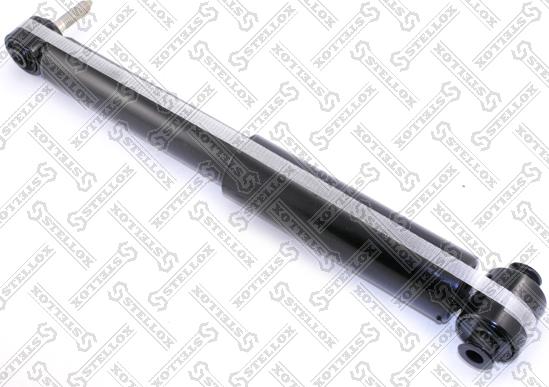 Stellox 1213-0109-SX - Shock Absorber autospares.lv