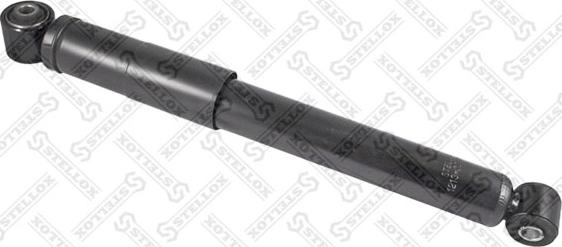 Stellox 1213-0248-SX - Shock Absorber autospares.lv