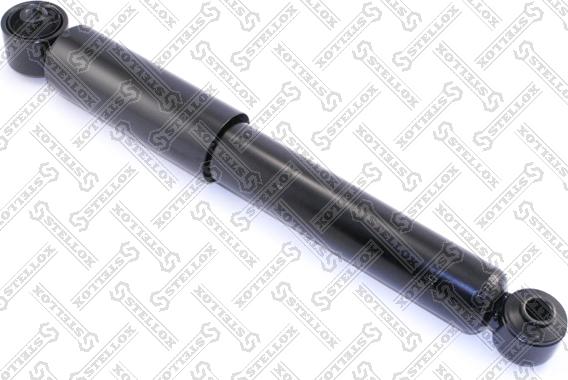 Stellox 1213-0260-SX - Shock Absorber autospares.lv