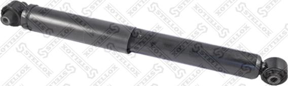 Stellox 1213-0204-SX - Shock Absorber autospares.lv