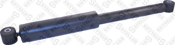 Stellox 1212-0002-SX - Shock Absorber autospares.lv