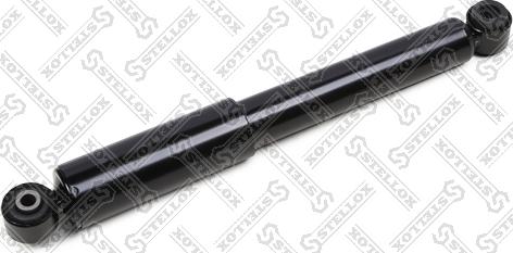 Stellox 1212-0130-SX - Shock Absorber autospares.lv