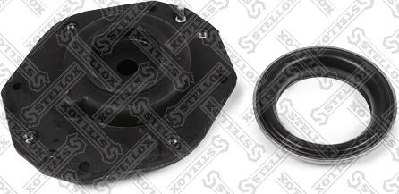 Stellox 12-17459-SX - Top Strut Mounting autospares.lv