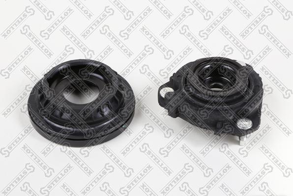 Stellox 12-17410-SX - Top Strut Mounting autospares.lv