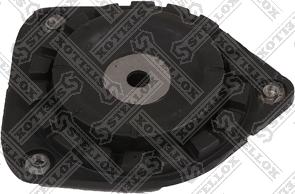 Stellox 12-17436-SX - Top Strut Mounting autospares.lv