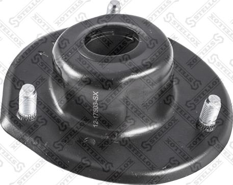 Stellox 12-17503-SX - Top Strut Mounting autospares.lv