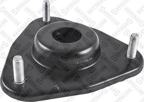 Stellox 12-17069-SX - Top Strut Mounting autospares.lv