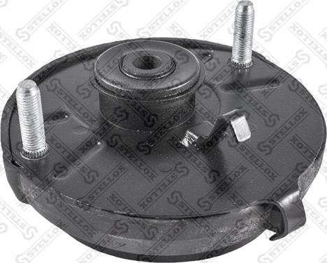 Stellox 12-17027-SX - Top Strut Mounting autospares.lv