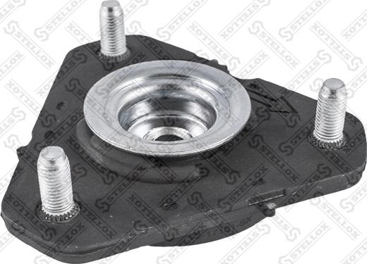 Stellox 12-17151-SX - Top Strut Mounting autospares.lv