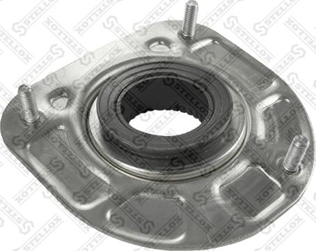 Stellox 12-17390-SX - Top Strut Mounting autospares.lv