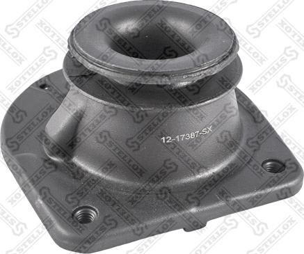 Stellox 12-17387-SX - Top Strut Mounting autospares.lv