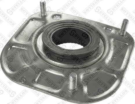 Stellox 12-17378-SX - Top Strut Mounting autospares.lv