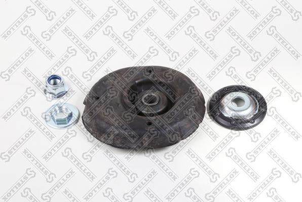 Stellox 12-37111-SX - Top Strut Mounting autospares.lv