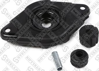 Stellox 12-74009-SX - Top Strut Mounting autospares.lv