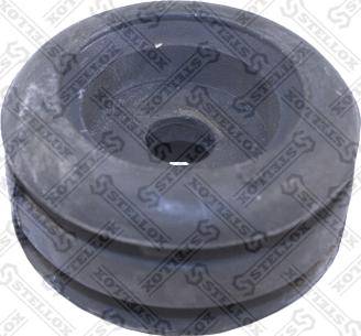 Stellox 12-74021-SX - Top Strut Mounting autospares.lv