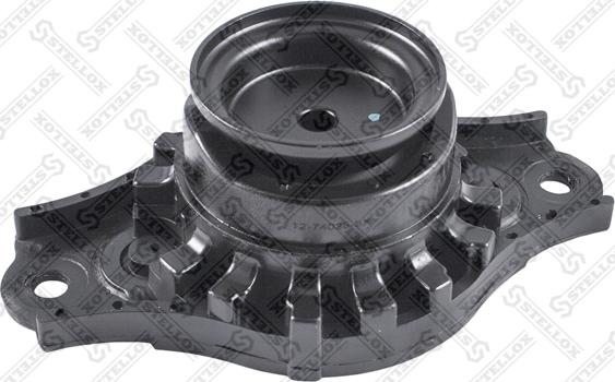 Stellox 12-74028-SX - Top Strut Mounting autospares.lv