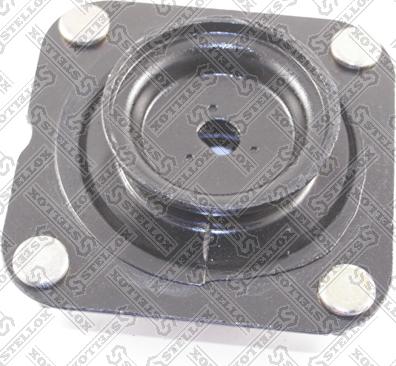 Stellox 12-71025-SX - Top Strut Mounting autospares.lv