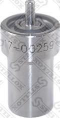 Stellox 17-00259-SX - Nozzle and Holder Assembly autospares.lv