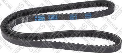 Stellox 17-01250-SX - V-Belt autospares.lv