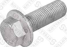 Stellox 89-00409-SX - Screw autospares.lv