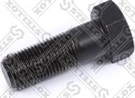 Stellox 89-00614-SX - Screw autospares.lv