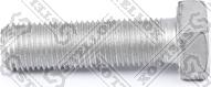 Stellox 89-00637-SX - Screw autospares.lv